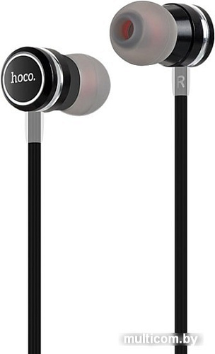 Наушники Hoco M16 (черный)