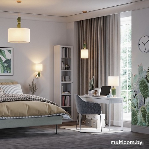 Настольная лампа Odeon Light Cactus 5425/1T