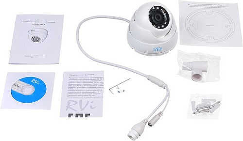 IP-камера RVi IPC31VB (2.8)
