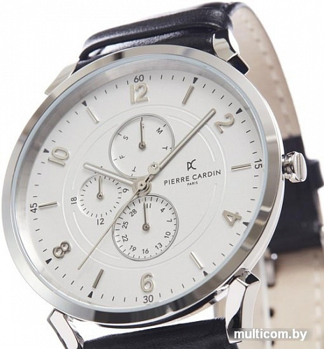 Наручные часы Pierre Cardin Pigalle Boulevard CPI.2021