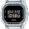 Наручные часы Casio DW-5600SKE-7ER