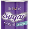 Паста ItalWax для шугаринга Плотной консистенции (1.2 кг)