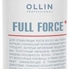 Спрей Ollin Professional Hair Growth для стимуляции роста волос с женьшенем 100 мл