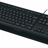 Клавиатура Logitech Corded Keyboard K280e (920-005215)