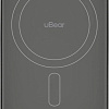 Внешний аккумулятор uBear Backup 5000 mAh PB09BL5000-PDM (черный)