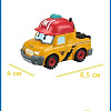 Автомобиль аварийной службы Robocar Poli Марк MRT-0604