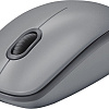 Мышь Logitech M110 Silent (серый)