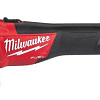 Угловая шлифмашина Milwaukee M18 CAG125X-502X Fuel 4933448866 (с 2-мя АКБ)