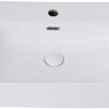 Умывальник Abber Rechteck AC2203 (белый)