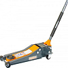 Подкатной домкрат Ombra OHT233S 3т