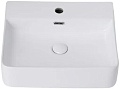 Умывальник Abber Rechteck AC2203 (белый)