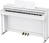 Цифровое пианино Casio Celviano AP-550 (белый)