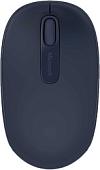 Мышь Microsoft Wireless Mobile Mouse 1850 (U7Z-00011)