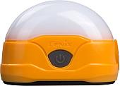 Фонарь Fenix CL20R (желтый)