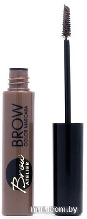 Тушь для бровей Vivienne Sabo Brow Atelier 02