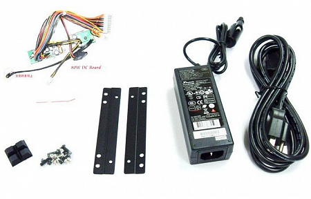 Корпус Morex 557P 80W