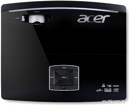 Проектор Acer P6200S [MR.JMB11.001]