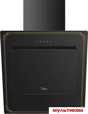 Кухонная вытяжка Midea E60TEW3E03