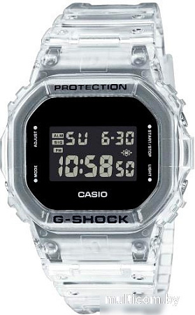 Наручные часы Casio DW-5600SKE-7ER