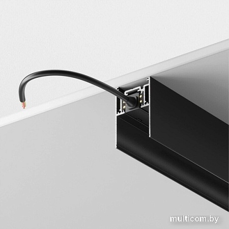 Шинопровод Maytoni Technical Gravity TRX010-411B