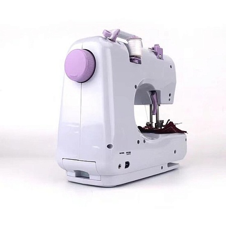 Электромеханическая швейная машина Sundays Home RH-505