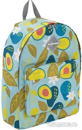 Рюкзак Erich Krause EasyLine 17L Avocado Day 51710