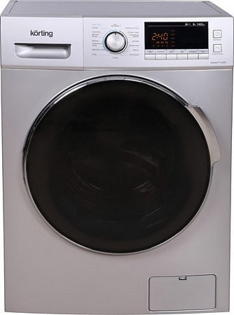 Стиральная машина Korting KWM 47 T 1480 S