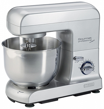 Комбайн Ariete 1596 Gourmet Professional Metal