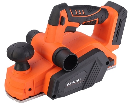 Рубанок Patriot PL 820 UES