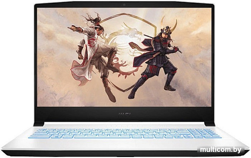 Игровой ноутбук MSI Sword 15 A11UE-212XRU
