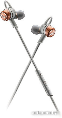 Наушники Plantronics Backbeat Go 3 [204351]