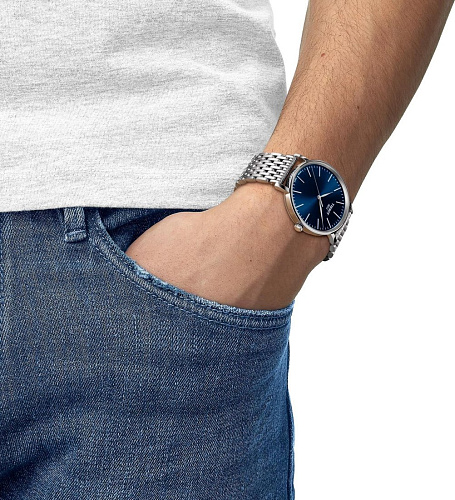 Наручные часы Tissot T143.410.11.041.00
