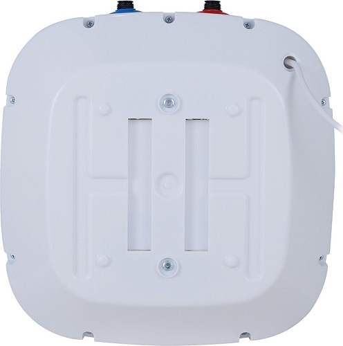 Накопительный электрический водонагреватель под мойку Oasis 15 DG