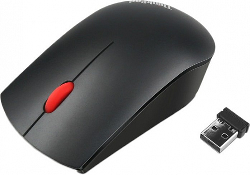 Мышь Lenovo Essential Wireless