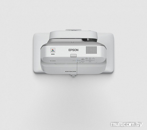 Проектор Epson EB-685Wi