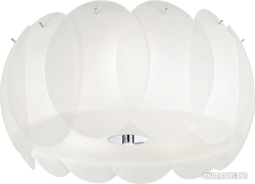 Люстра Ideal Lux Ovalino PL5