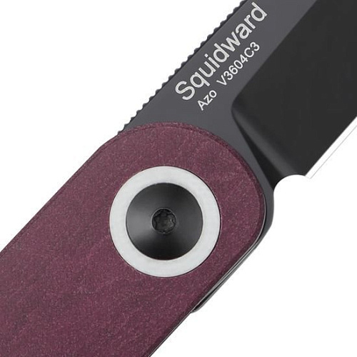 Складной нож KIZER Squidward V3604C3