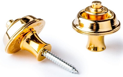 Стреплок Dunlop Manufacturing SLS1104G