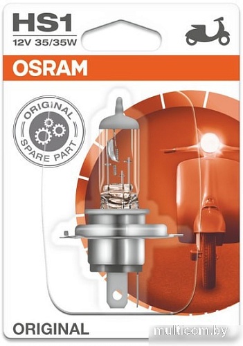 Галогенная лампа Osram HS1 64185 1шт
