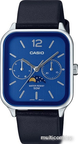 Наручные часы Casio MTP-M305L-2A