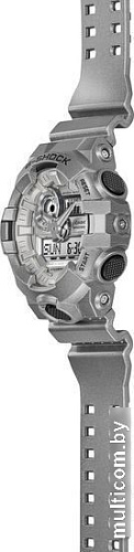 Наручные часы Casio G-Shock GA-700FF-8A