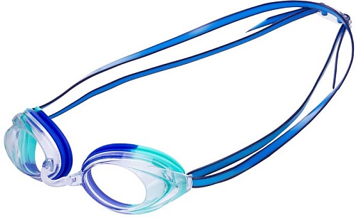 Очки для плавания 25Degrees Scroll 25D21010 (зеленый/синий)