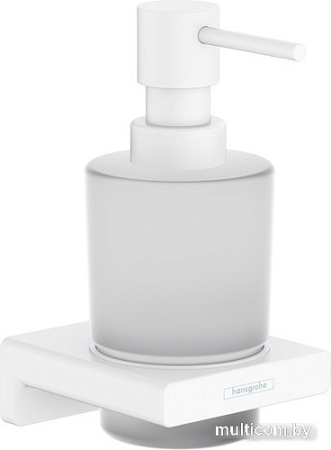 Дозатор для жидкого мыла Hansgrohe AddStoris 41745700