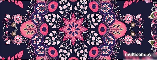 Корзина JoyArty Цветочный круг gaba_33894_S