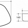 BelBagno BB1435-Nero