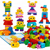 Конструктор LEGO Education PreSchool 45018 Эмоциональное развитие ребенка