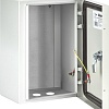 Корпус металлический Эра ЩМП-3.2.1-0 У2 IP54 Б0049108