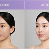 d&#039;Alba Waterfull Tone-Up Sun Cream Purple (50 мл)