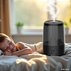 Увлажнитель воздуха Neoclima Onyx 3.5L black