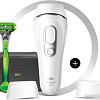 Фотоэпилятор Braun Silk-expert Pro 5 PL5145